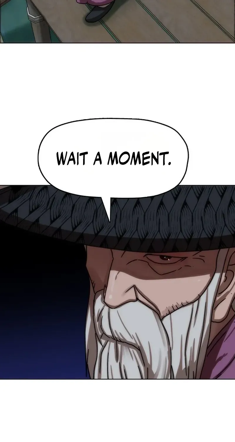 Read Like a Chilling Flame chapter 74 image 91 on Lezhin
