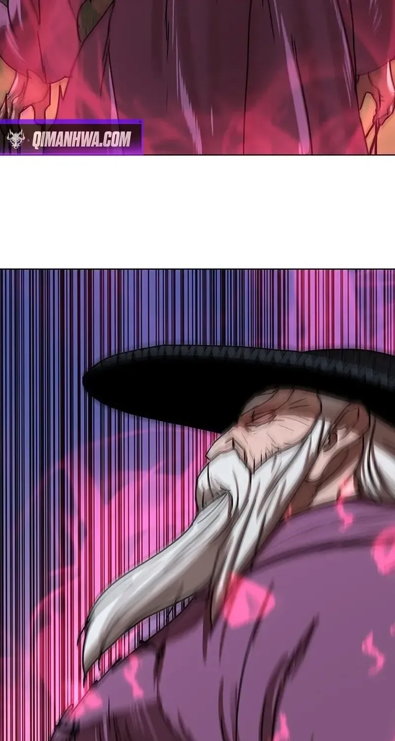 Read Like a Chilling Flame chapter 74 image 96 on Lezhin