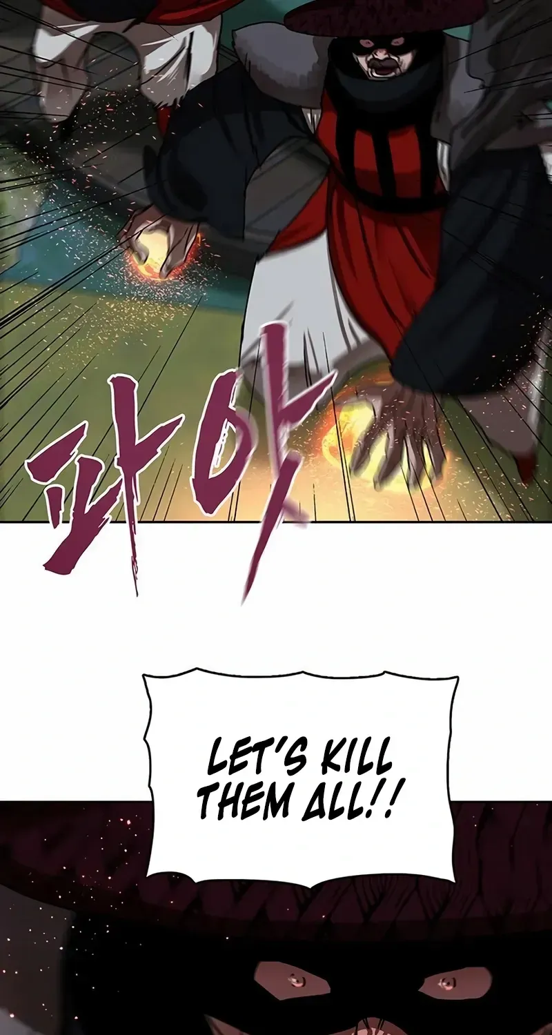 Read Like a Chilling Flame chapter 75 image 100 on Lezhin