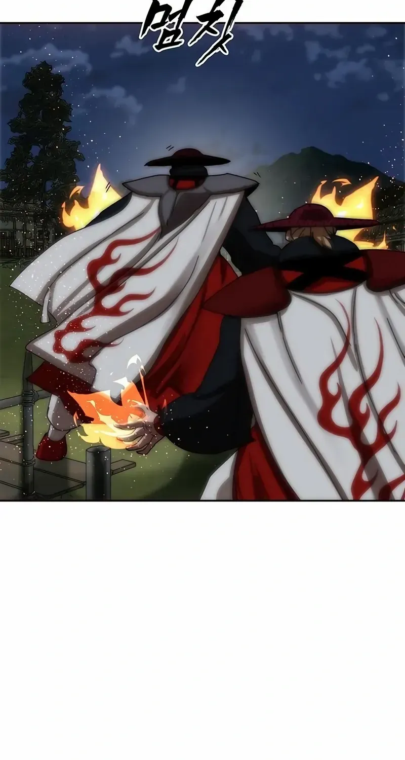 Read Like a Chilling Flame chapter 75 image 103 on Lezhin