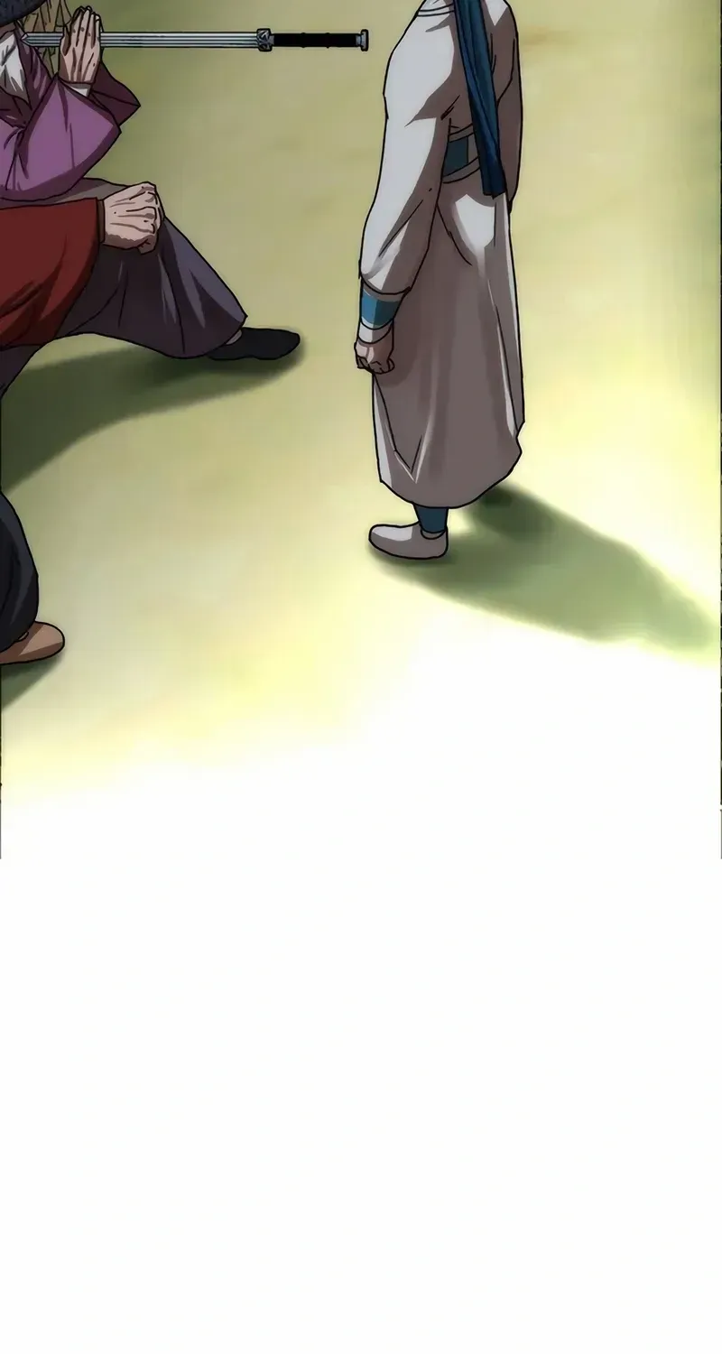 Read Like a Chilling Flame chapter 75 image 112 on Lezhin