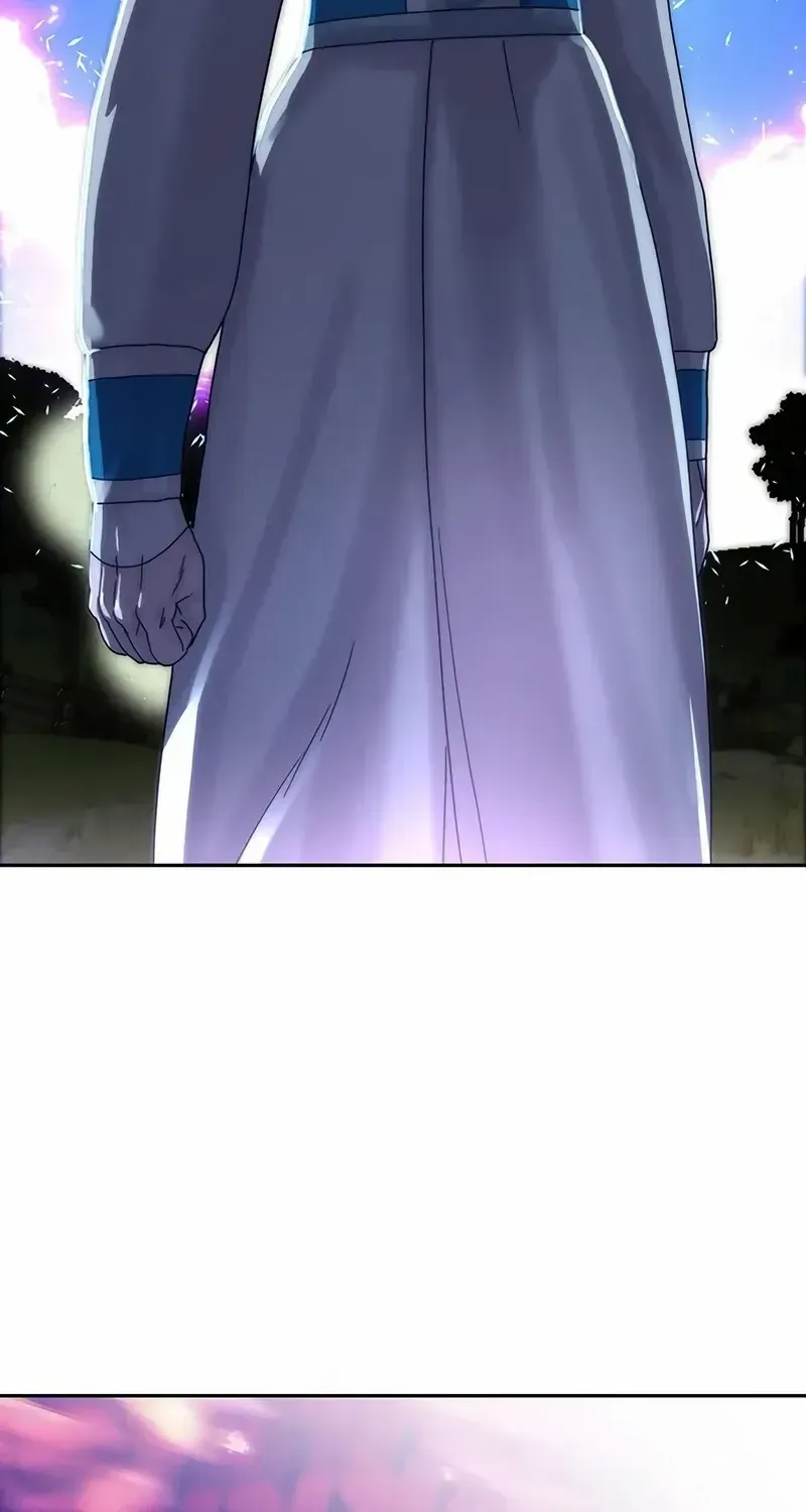 Read Like a Chilling Flame chapter 75 image 116 on Lezhin