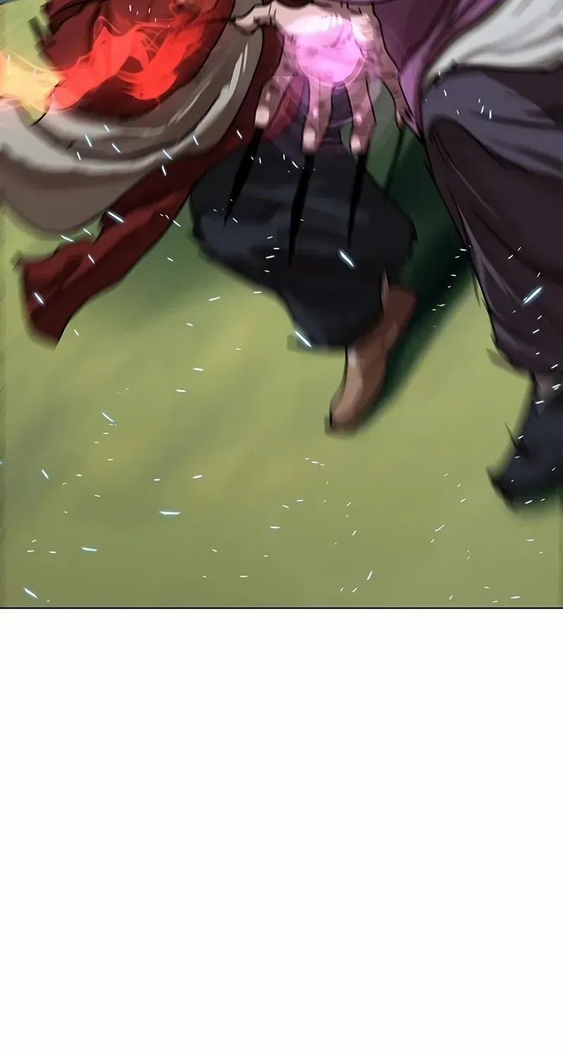 Read Like a Chilling Flame chapter 75 image 12 on Lezhin