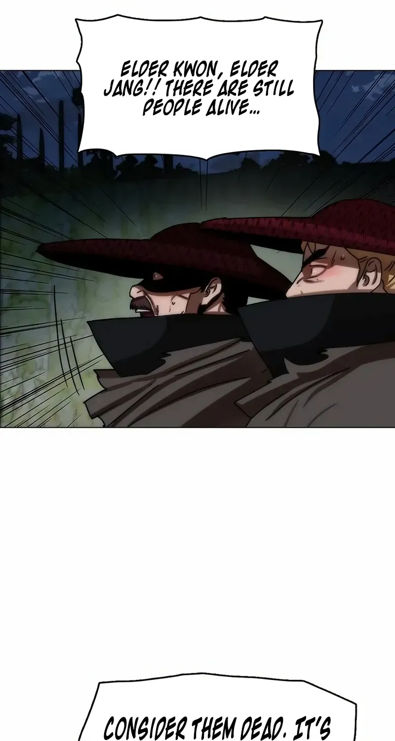 Read Like a Chilling Flame chapter 75 image 13 on Lezhin