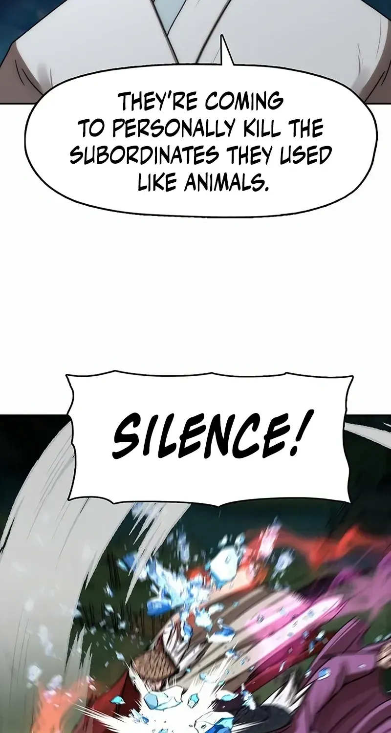 Read Like a Chilling Flame chapter 75 image 18 on Lezhin