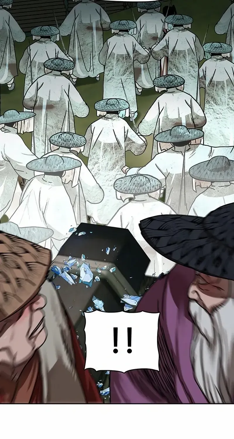 Read Like a Chilling Flame chapter 75 image 21 on Lezhin