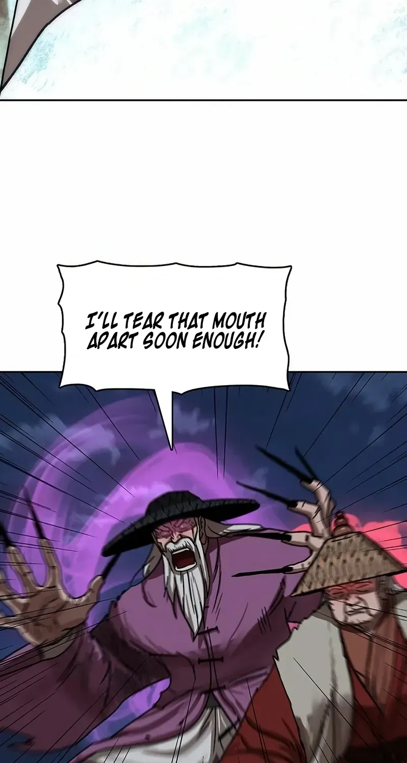 Read Like a Chilling Flame chapter 75 image 23 on Lezhin