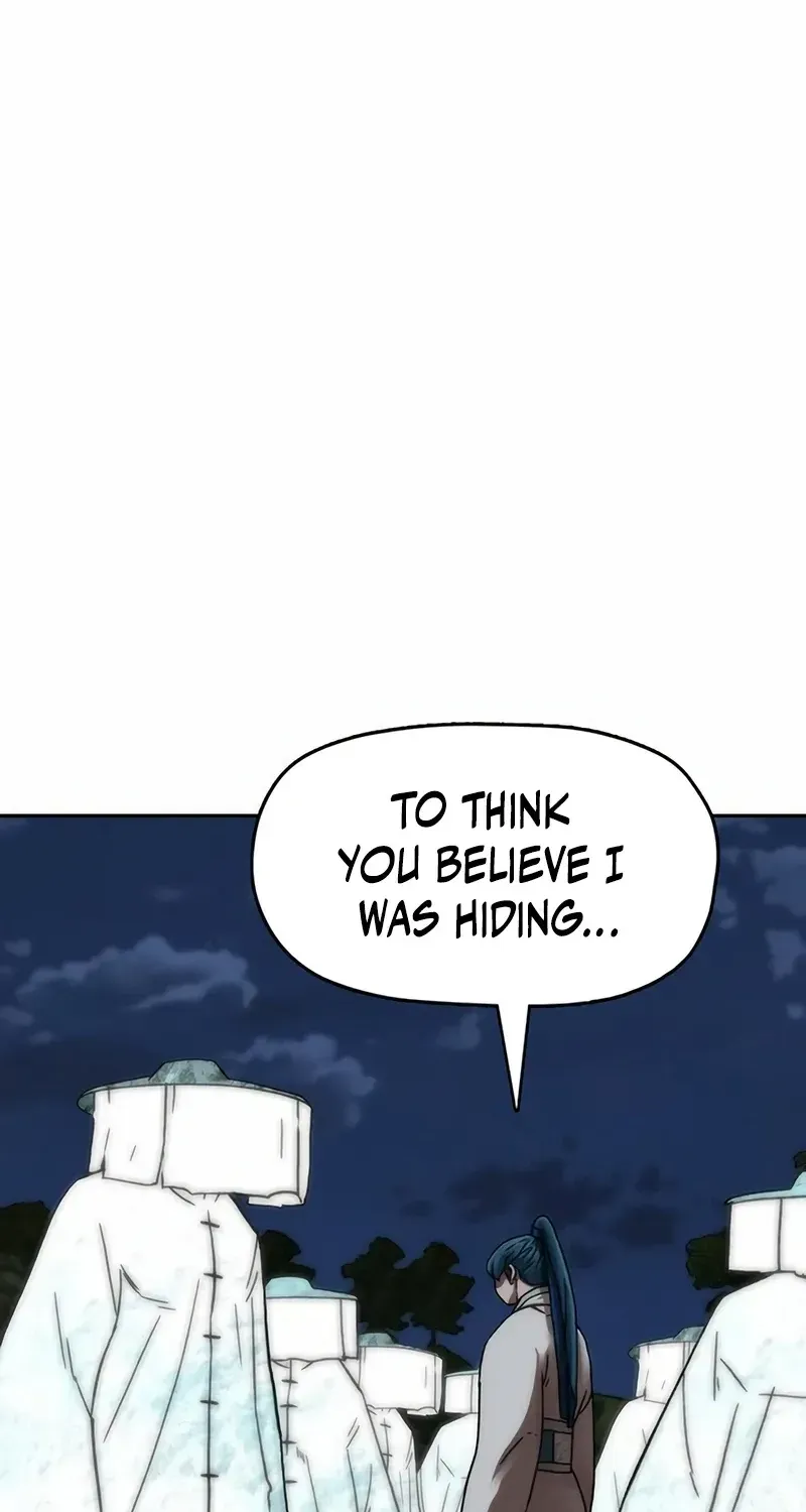 Read Like a Chilling Flame chapter 75 image 25 on Lezhin