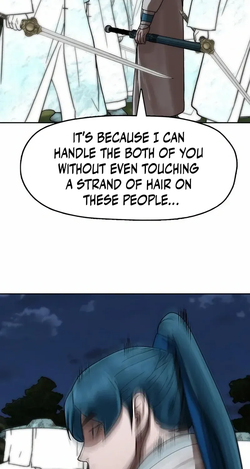 Read Like a Chilling Flame chapter 75 image 26 on Lezhin