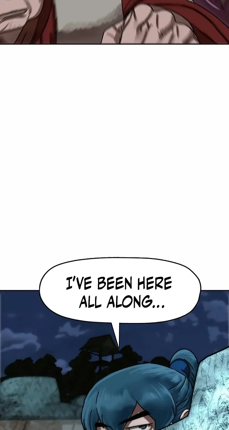 Read Like a Chilling Flame chapter 75 image 34 on Lezhin