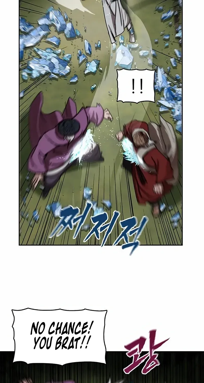 Read Like a Chilling Flame chapter 75 image 45 on Lezhin