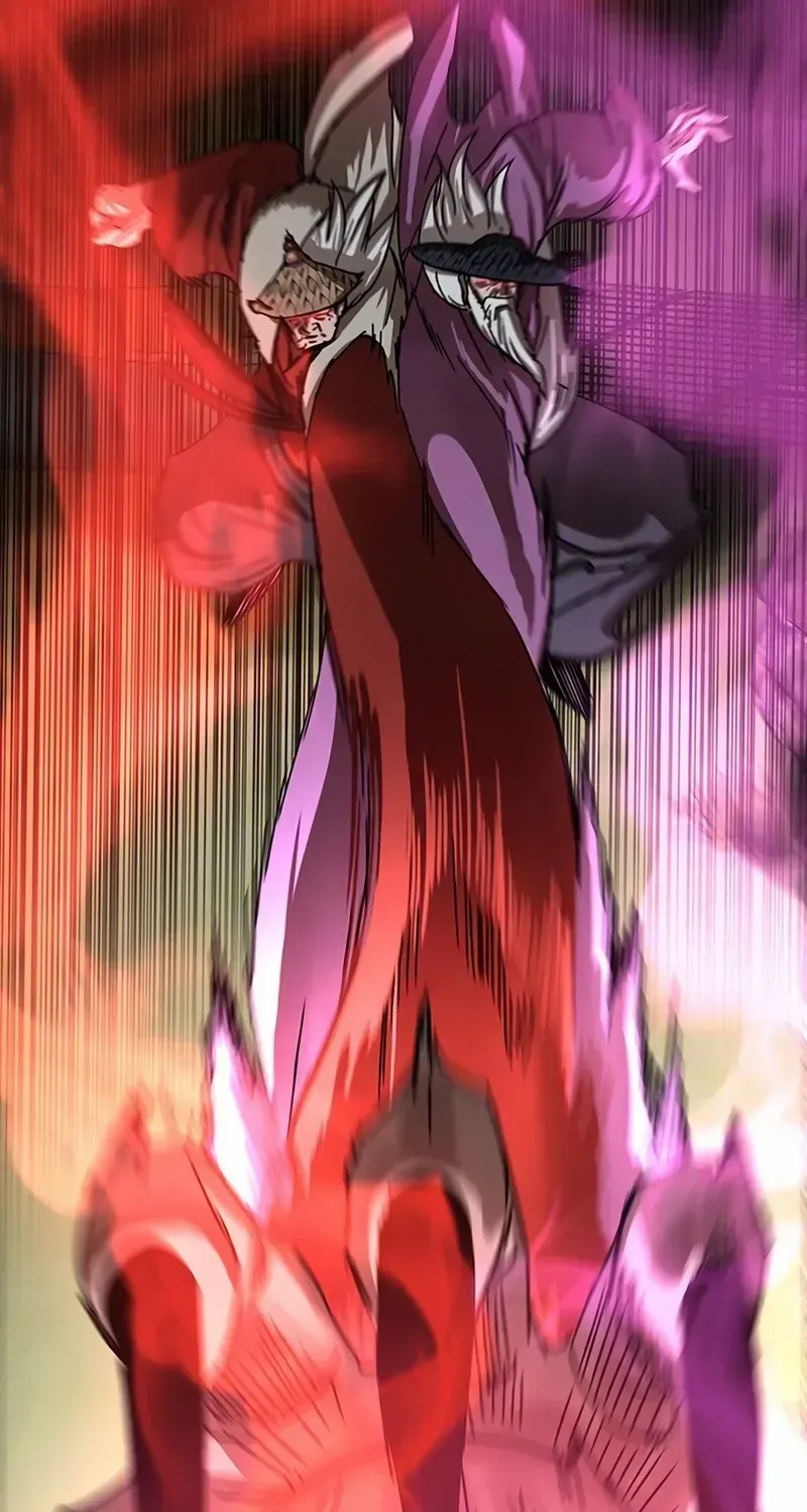 Read Like a Chilling Flame chapter 75 image 50 on Lezhin