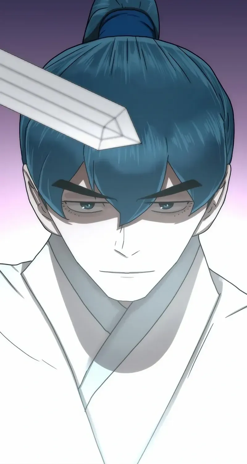 Read Like a Chilling Flame chapter 75 image 65 on Lezhin