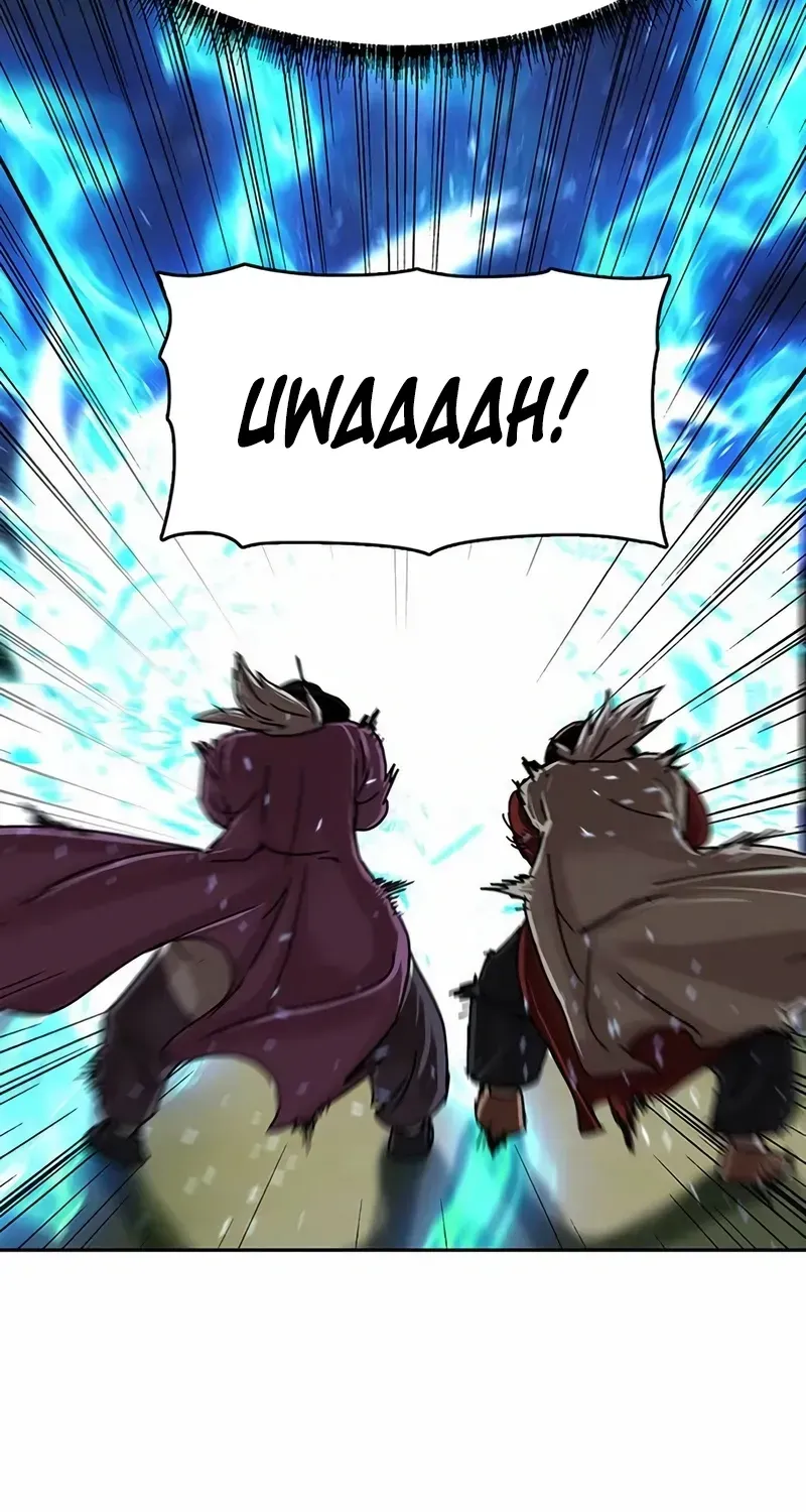 Read Like a Chilling Flame chapter 75 image 76 on Lezhin