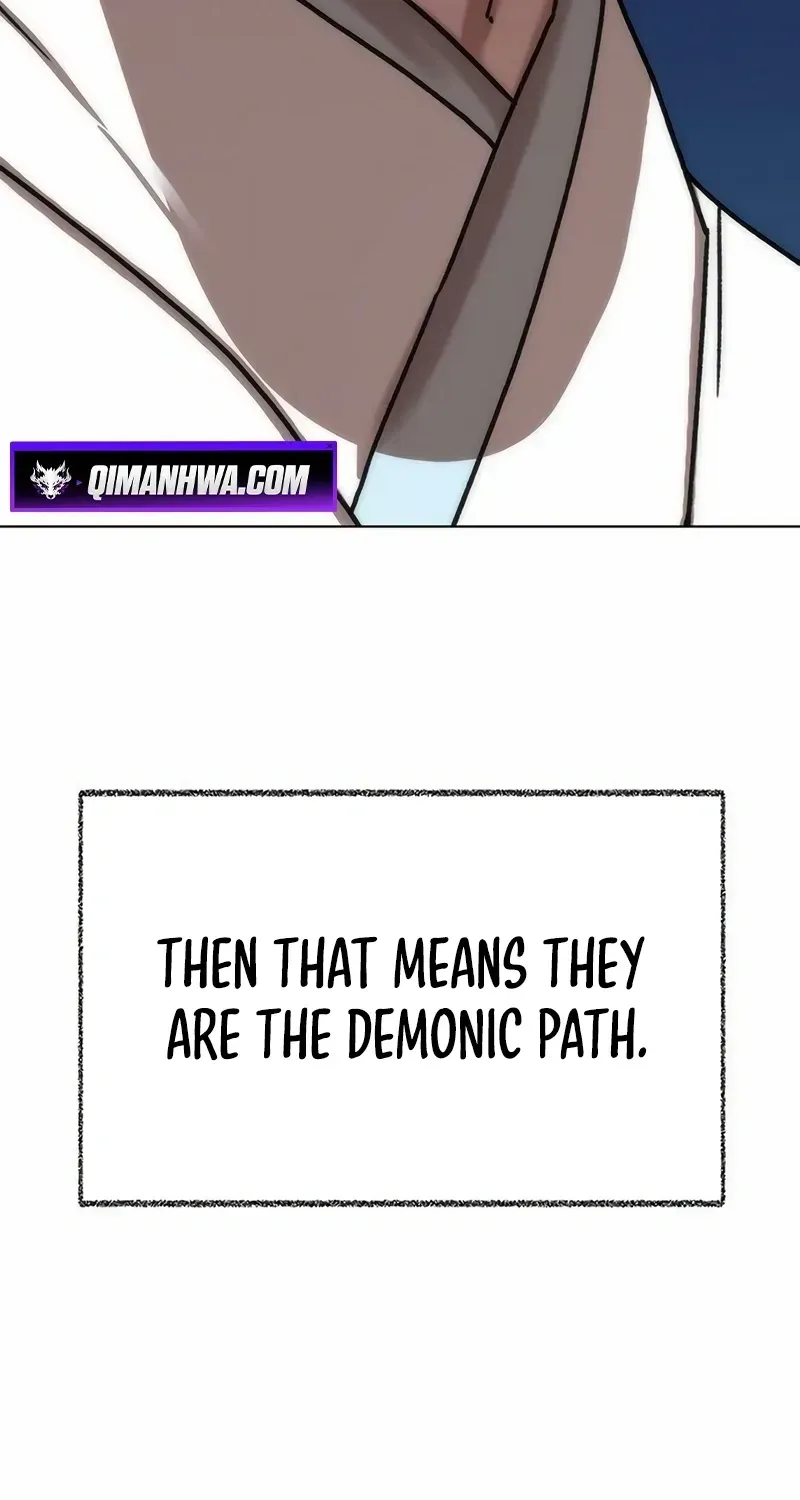 Read Like a Chilling Flame chapter 75 image 8 on Lezhin