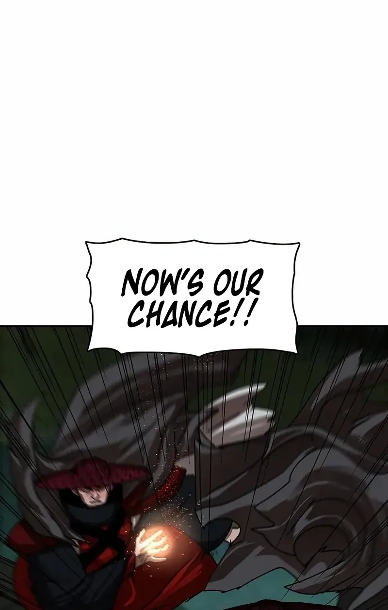 Read Like a Chilling Flame chapter 75 image 99 on Lezhin