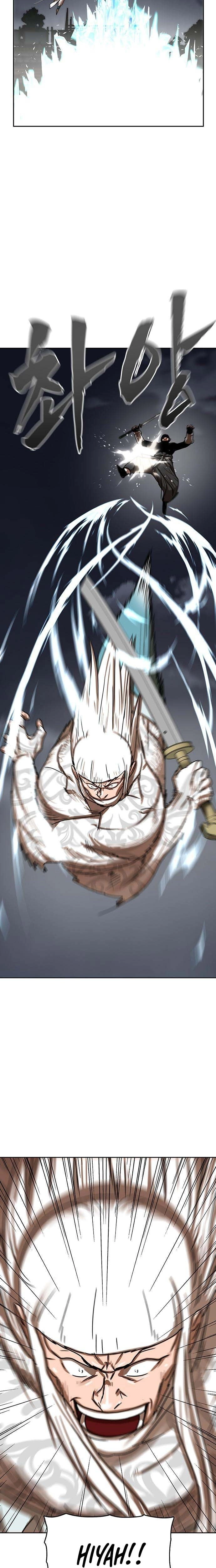 Read Like a Chilling Flame chapter 78 image 16 on Lezhin