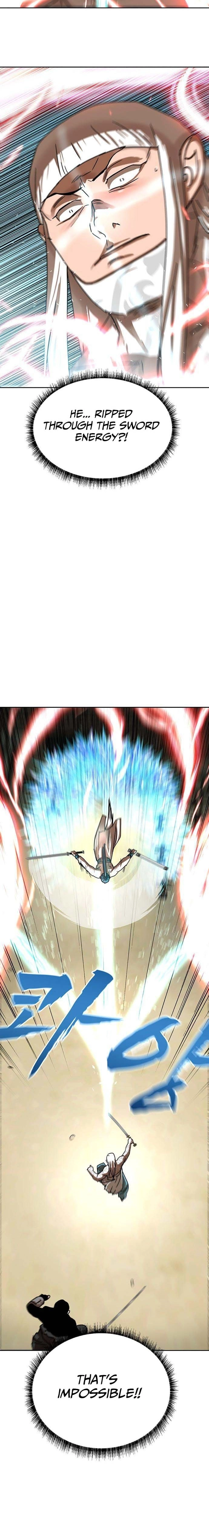 Read Like a Chilling Flame chapter 78 image 20 on Lezhin