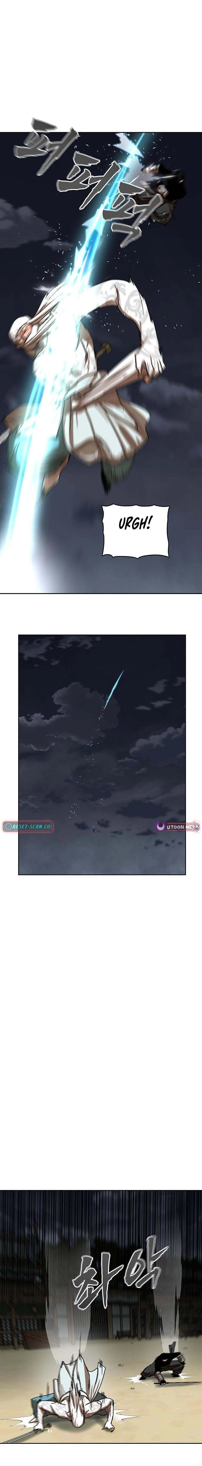 Read Like a Chilling Flame chapter 78 image 21 on Lezhin