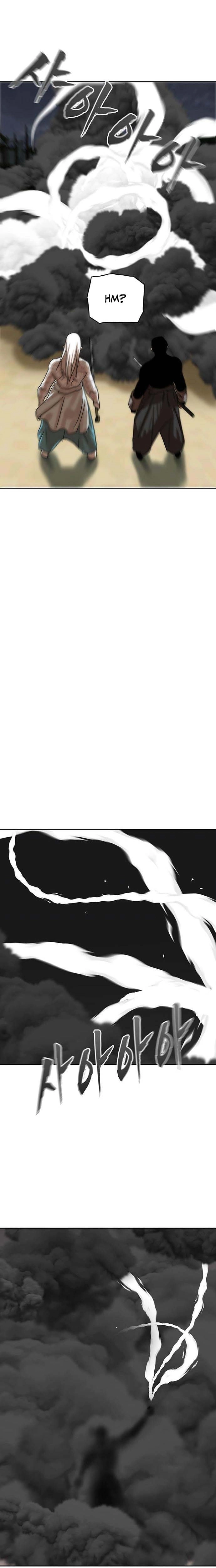 Read Like a Chilling Flame chapter 78 image 25 on Lezhin
