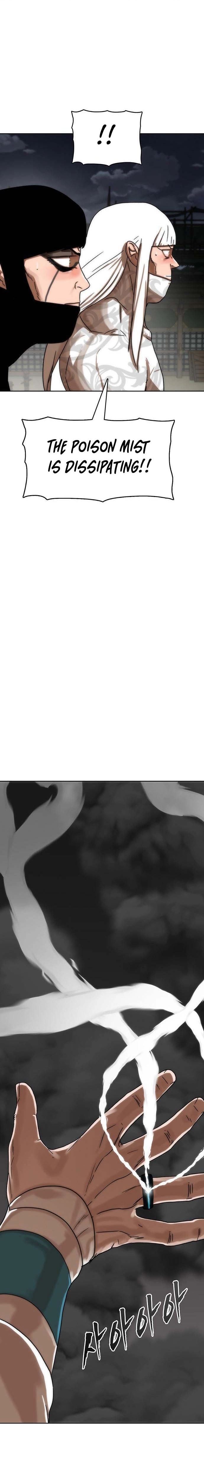 Read Like a Chilling Flame chapter 78 image 26 on Lezhin