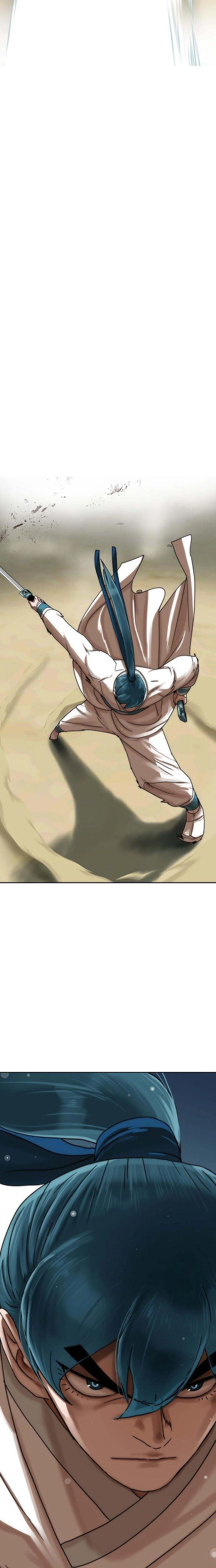 Read Like a Chilling Flame chapter 78 image 29 on Lezhin