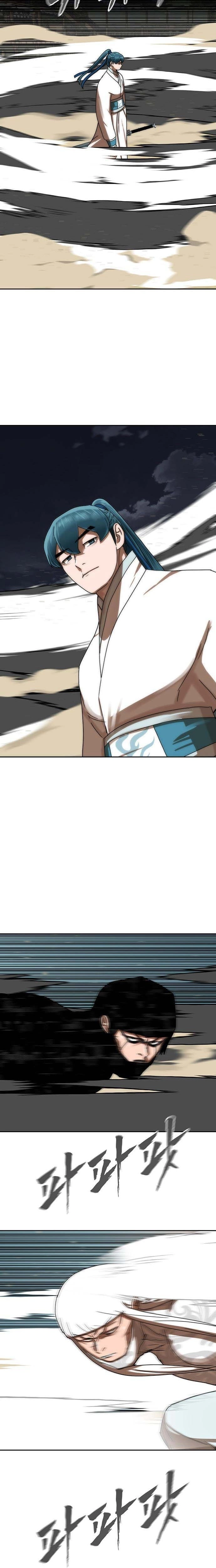 Read Like a Chilling Flame chapter 78 image 5 on Lezhin