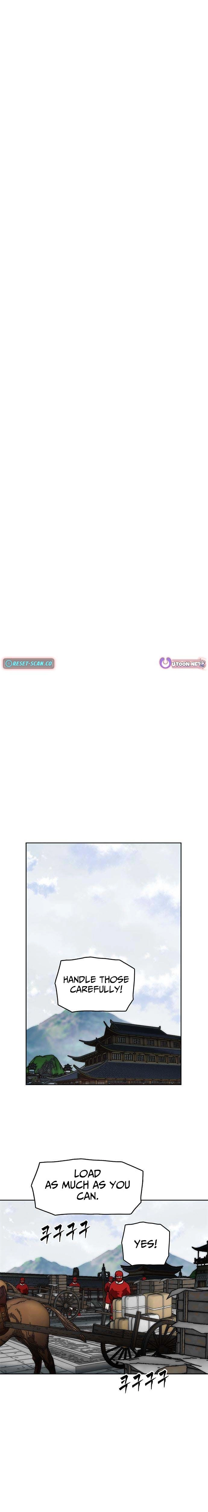 Read Like a Chilling Flame chapter 79 image 14 on Lezhin