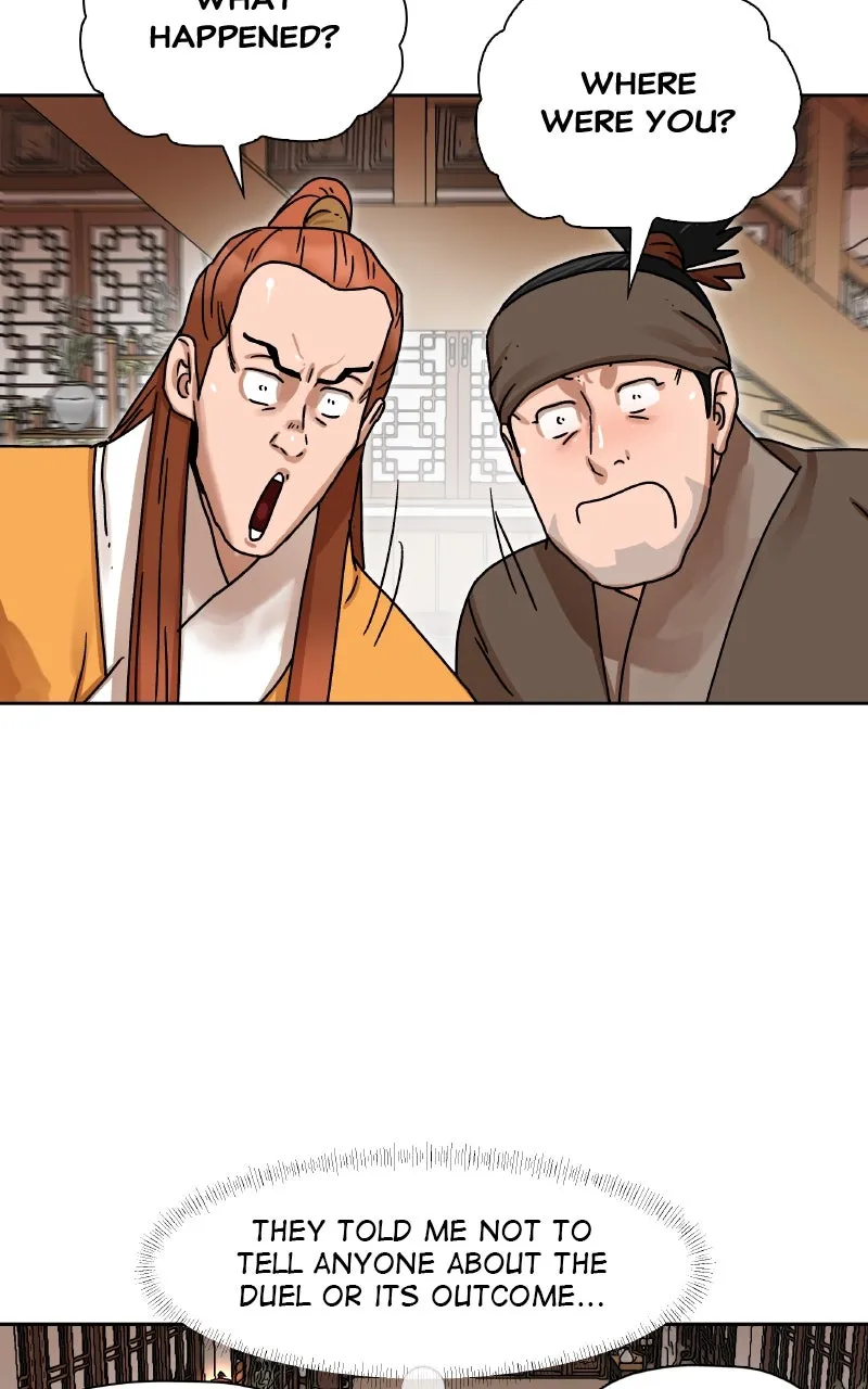 Read Like a Chilling Flame chapter 8 image 1 on Lezhin