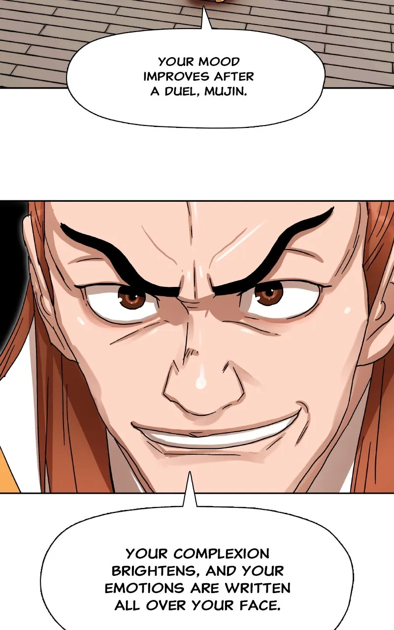 Read Like a Chilling Flame chapter 8 image 10 on Lezhin