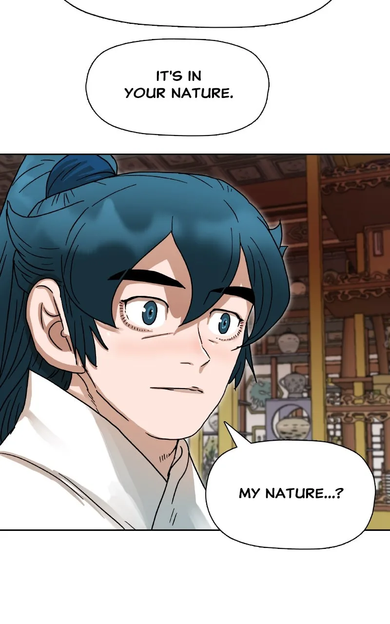 Read Like a Chilling Flame chapter 8 image 11 on Lezhin