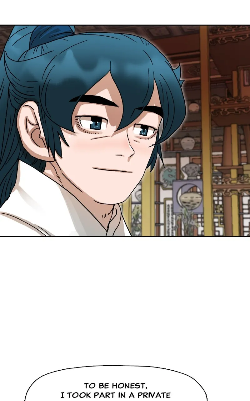 Read Like a Chilling Flame chapter 8 image 12 on Lezhin