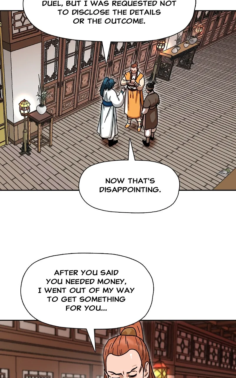Read Like a Chilling Flame chapter 8 image 13 on Lezhin