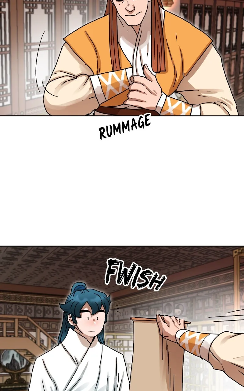 Read Like a Chilling Flame chapter 8 image 14 on Lezhin