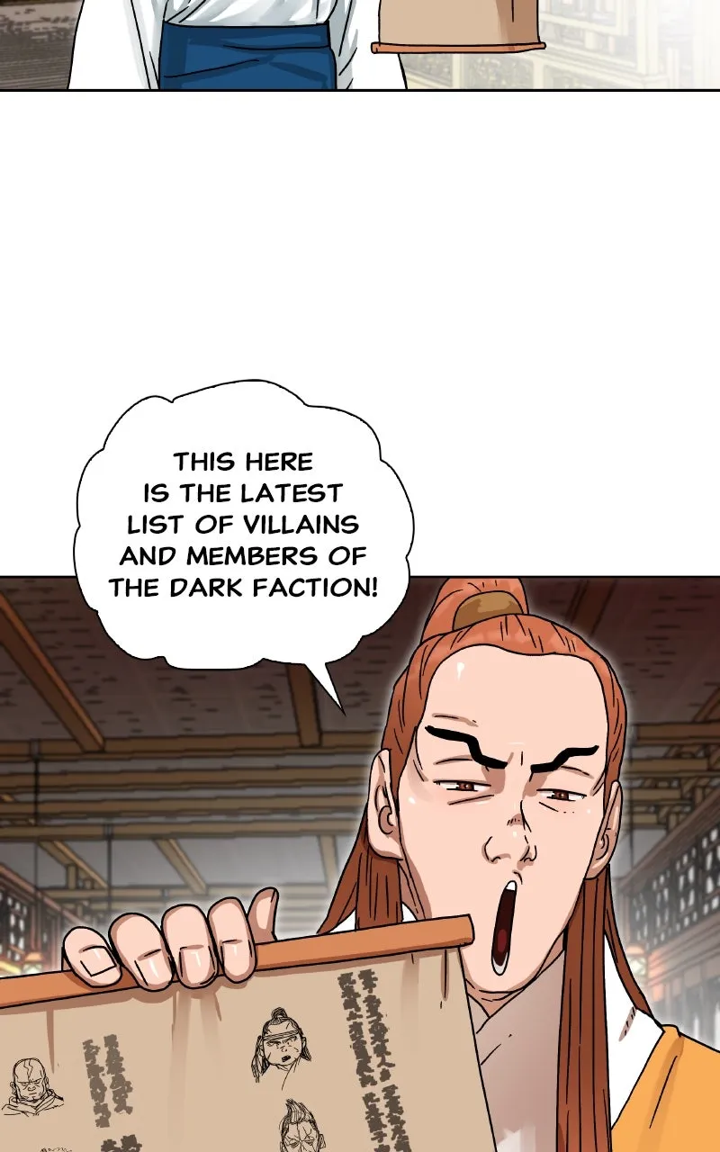 Read Like a Chilling Flame chapter 8 image 15 on Lezhin