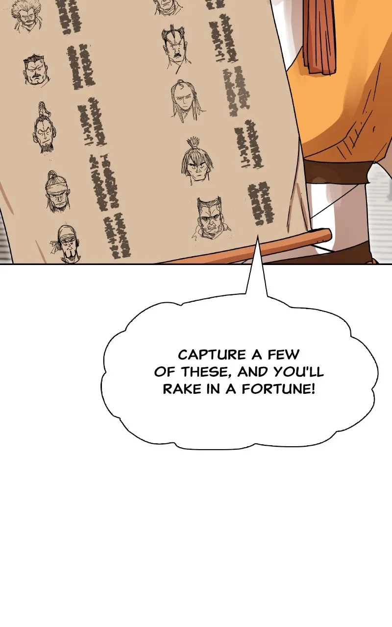 Read Like a Chilling Flame chapter 8 image 16 on Lezhin