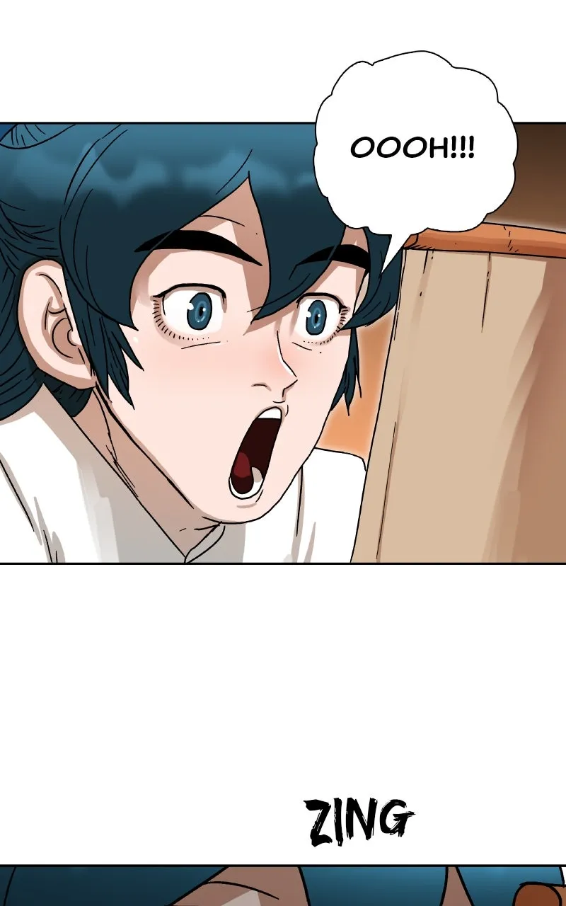 Read Like a Chilling Flame chapter 8 image 17 on Lezhin