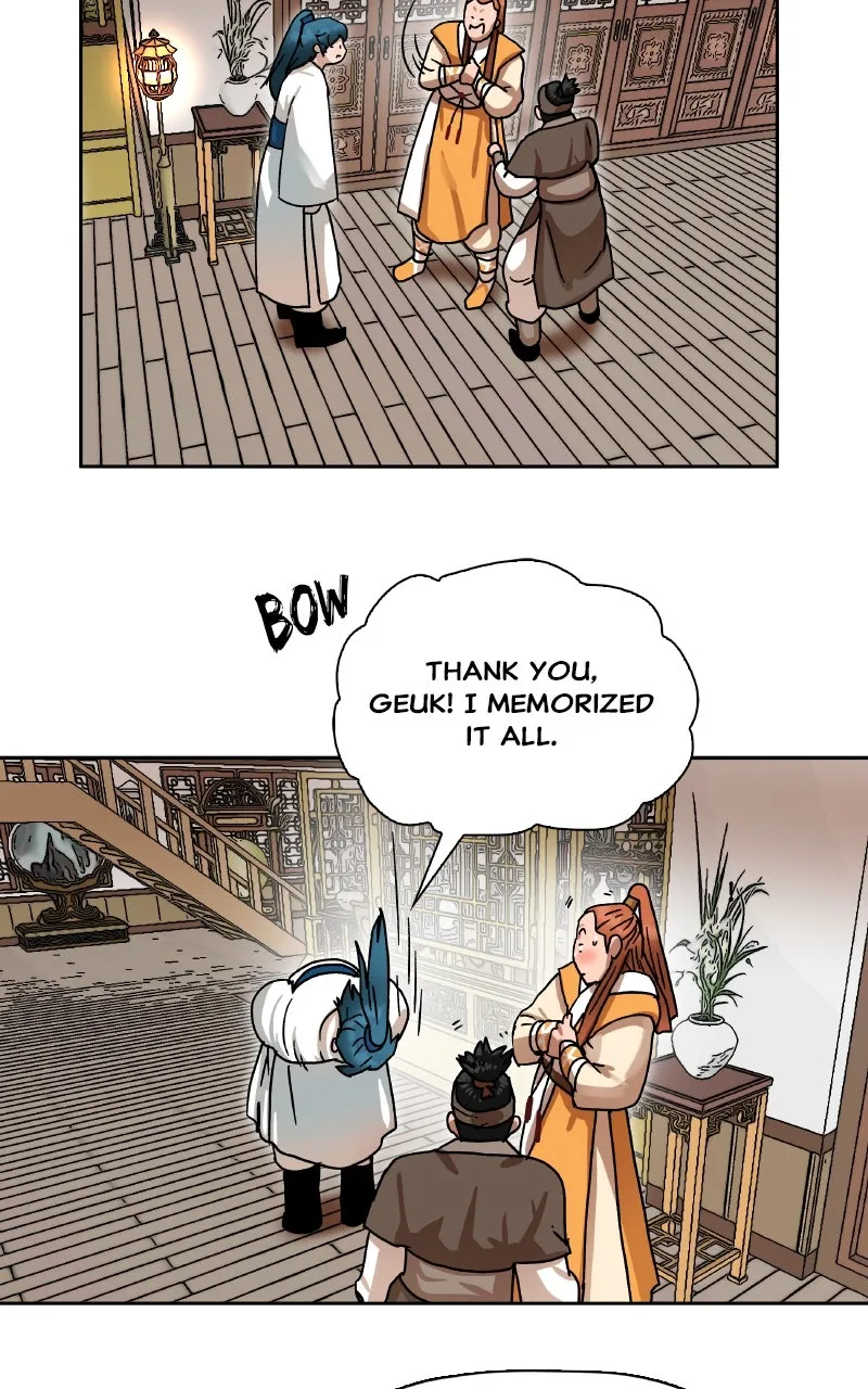 Read Like a Chilling Flame chapter 8 image 19 on Lezhin