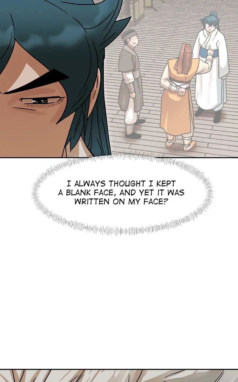 Read Like a Chilling Flame chapter 8 image 24 on Lezhin