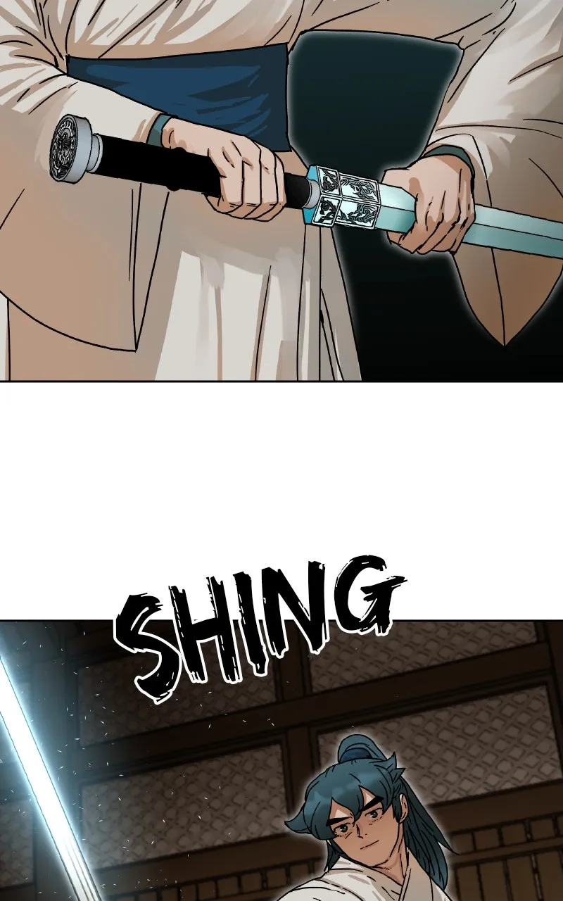 Read Like a Chilling Flame chapter 8 image 25 on Lezhin