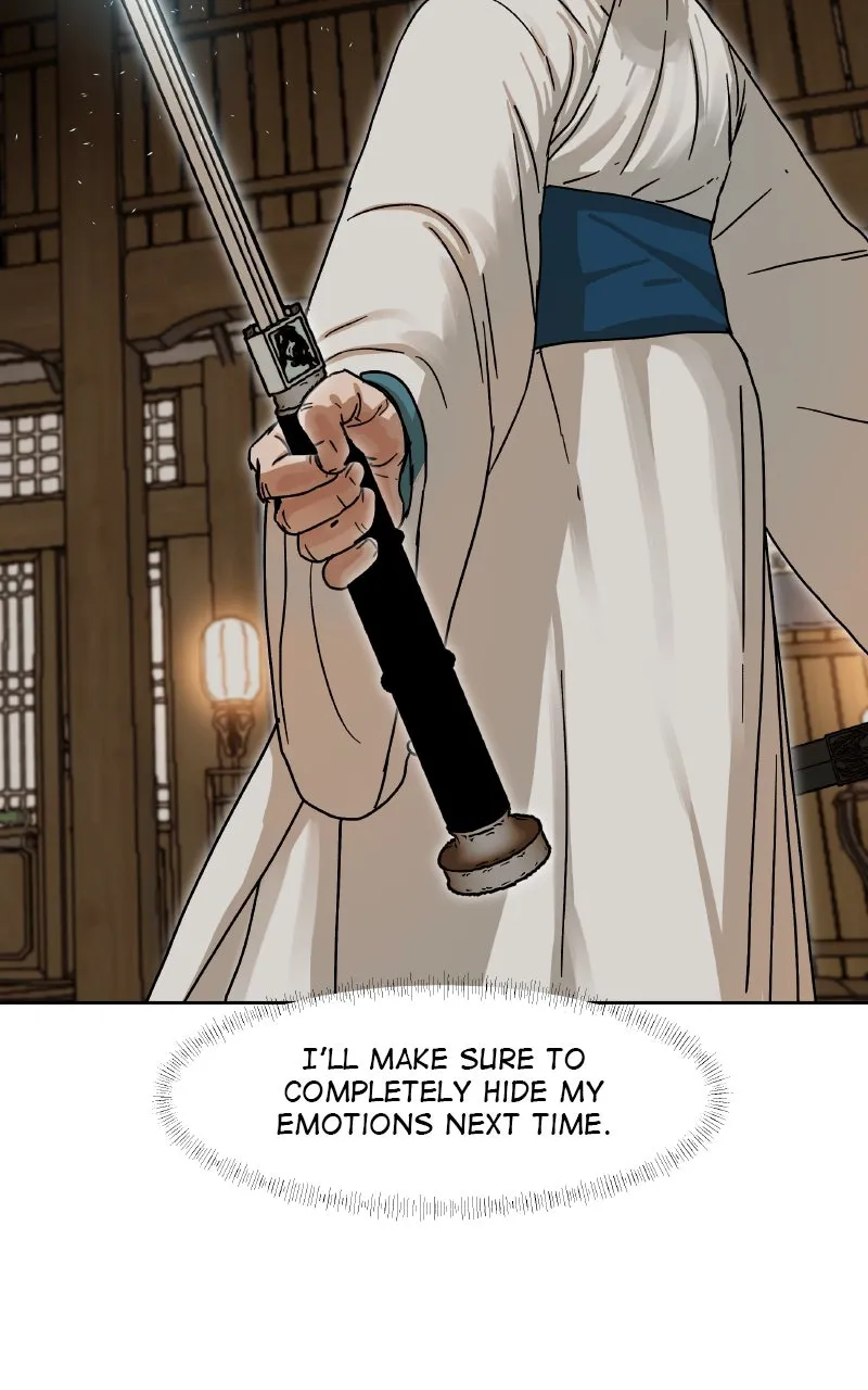 Read Like a Chilling Flame chapter 8 image 26 on Lezhin