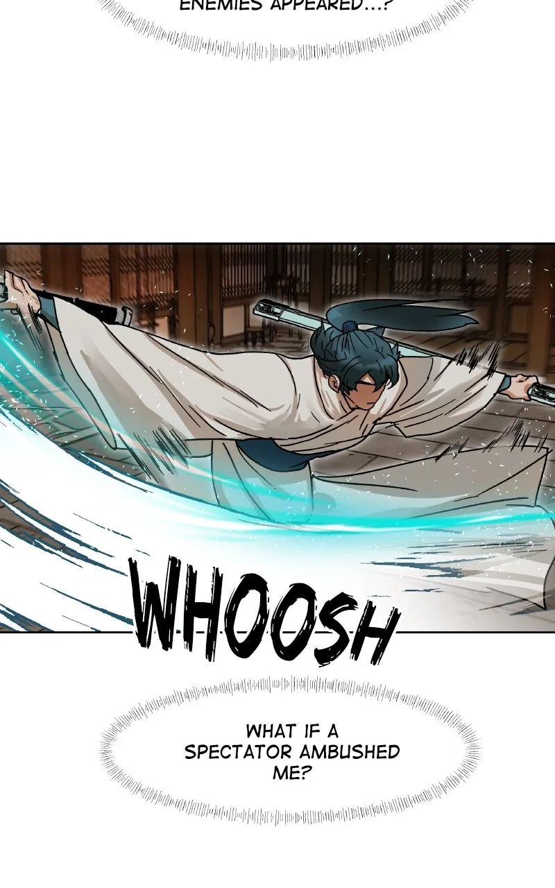 Read Like a Chilling Flame chapter 8 image 28 on Lezhin