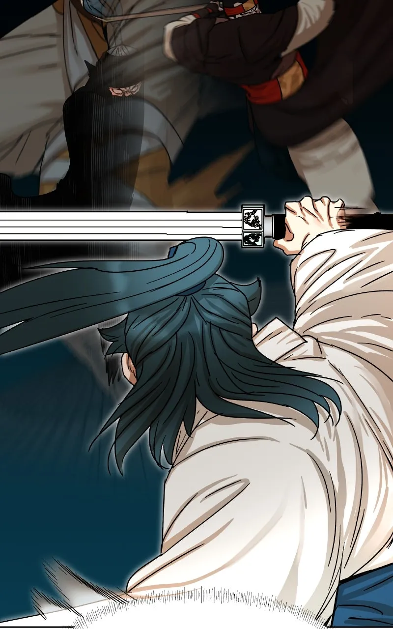 Read Like a Chilling Flame chapter 8 image 31 on Lezhin