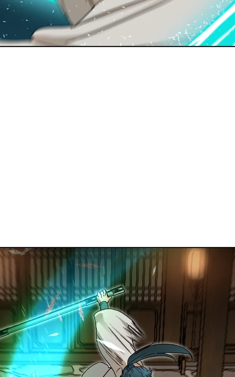Read Like a Chilling Flame chapter 8 image 33 on Lezhin