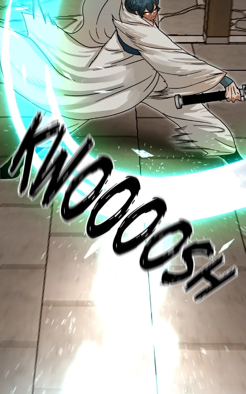 Read Like a Chilling Flame chapter 8 image 34 on Lezhin
