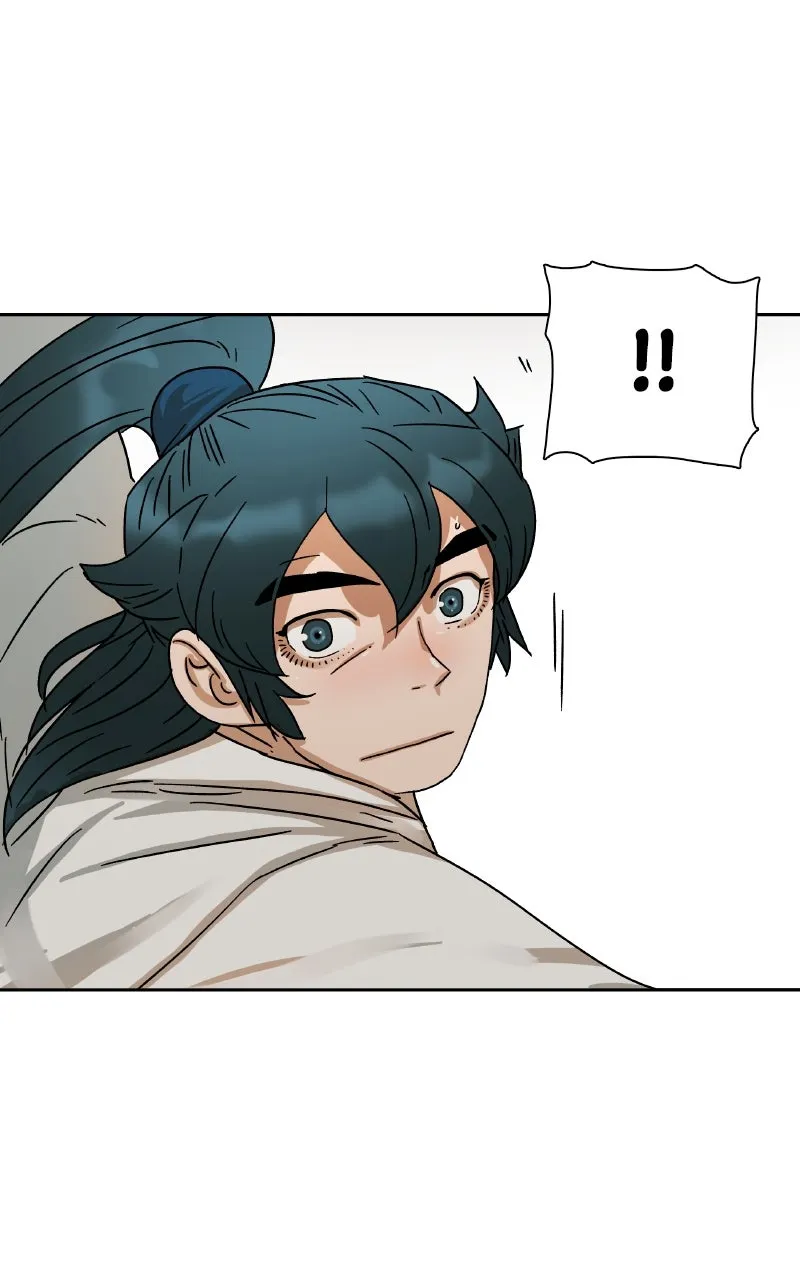 Read Like a Chilling Flame chapter 8 image 36 on Lezhin