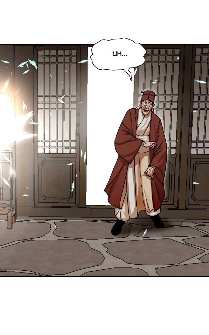 Read Like a Chilling Flame chapter 8 image 37 on Lezhin