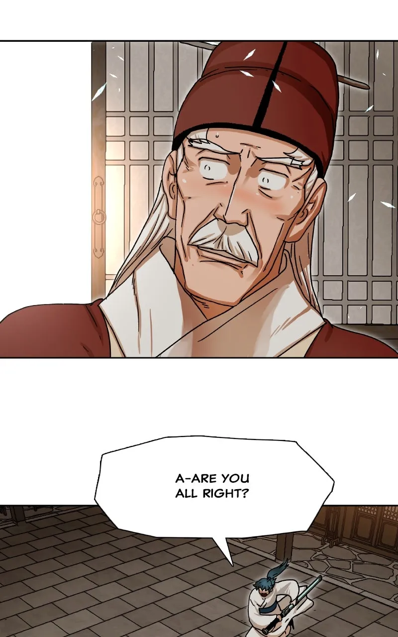 Read Like a Chilling Flame chapter 8 image 38 on Lezhin