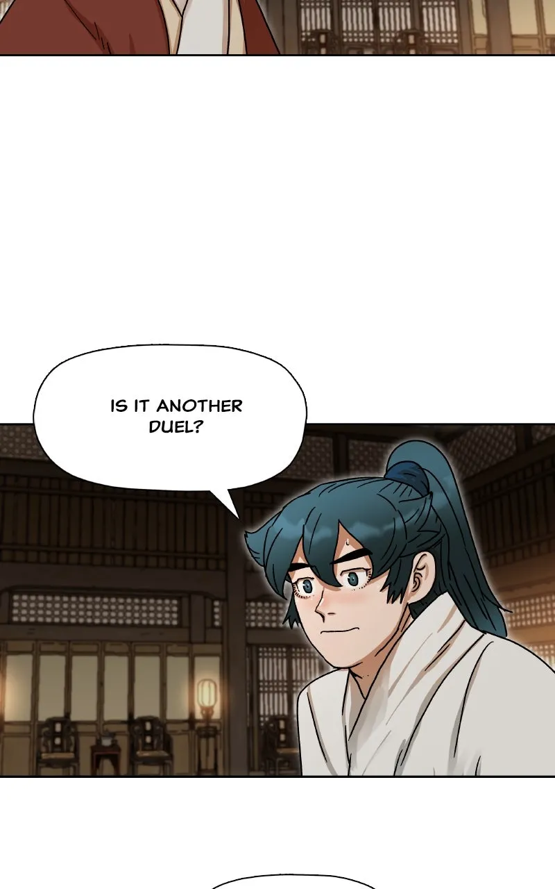 Read Like a Chilling Flame chapter 8 image 40 on Lezhin