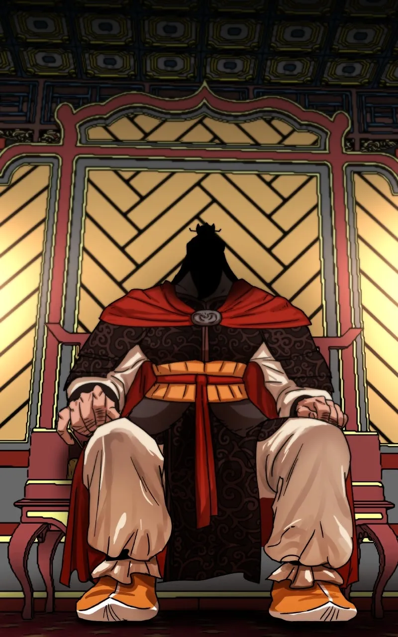 Read Like a Chilling Flame chapter 8 image 42 on Lezhin